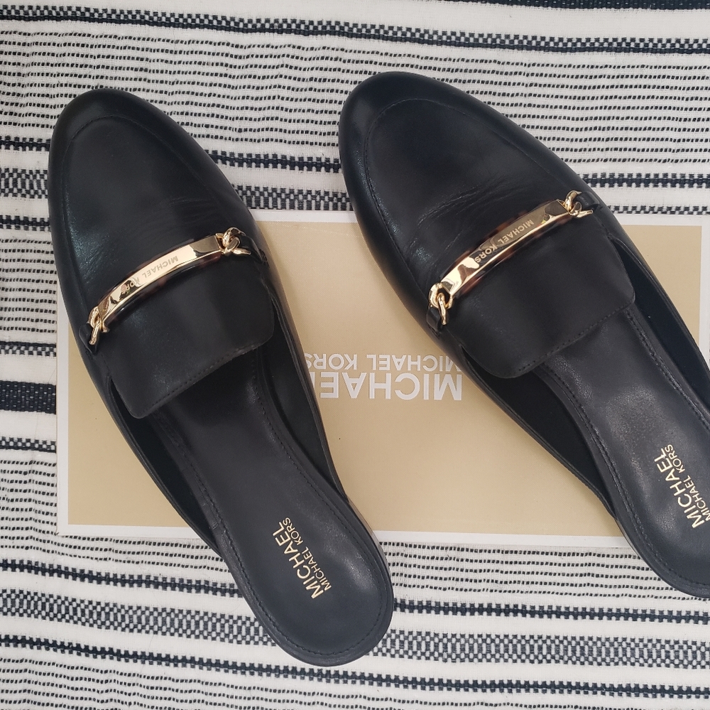 Michael Kors Mules